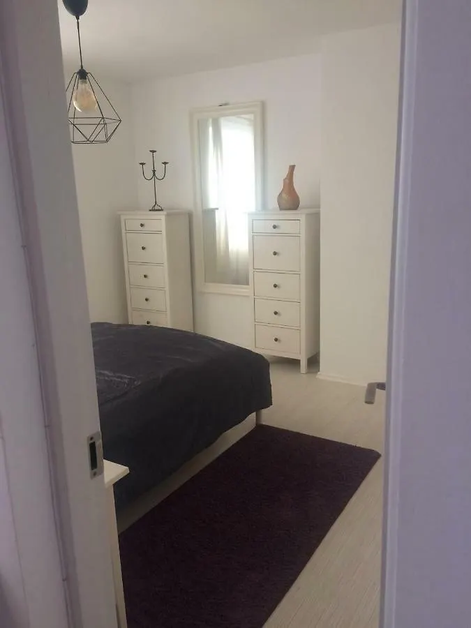 דירות Sofia Center Big Terase