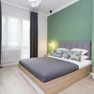The Cozy Apartment, Апартаменты