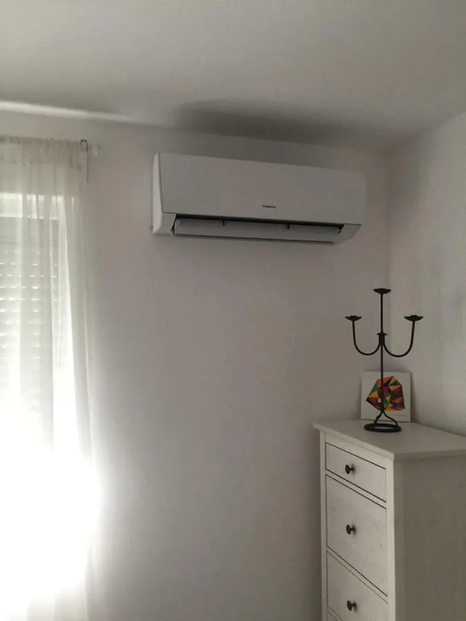 Sofia Center Big Terase Apartment 0*,